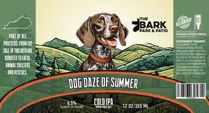 Alexandria Brewing Company Dog Daze Of Summer April 2024