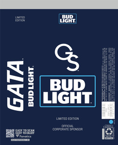 Bud Light April 2024