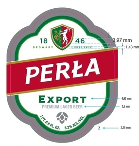 Perla Export