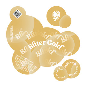 Bitter Gold 