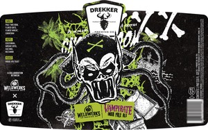 Drekker Brewing Company Vampirate