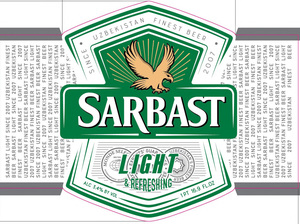 Sarbast Light 