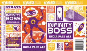 Infinityboss India Pale Ale 