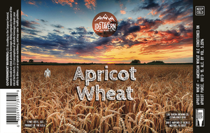 Apricot Wheat April 2024