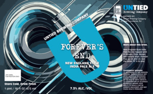 Forevers End April 2024