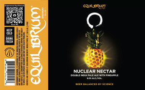 Nuclear Nectar April 2024