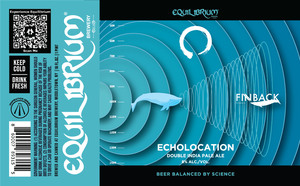 Echolocation April 2024