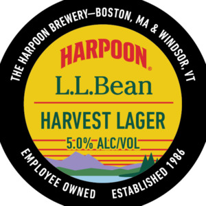 Harpoon L.l.bean April 2024