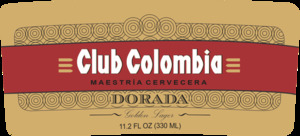 Club Colombia Dorada April 2024