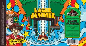 Pennsylvania Brewing Company Lager Jammer