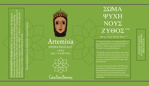 Artemisia 
