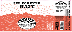 See Forever Hazy 