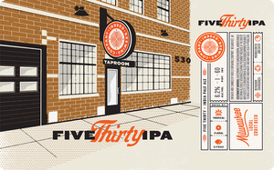 Indeed Brewing Company Five Thirty IPA