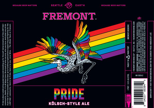 Fremont Pride April 2024