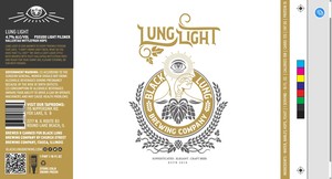 Black Lung Lung Light May 2024