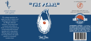 Fonta Flora Brewery "the Pearl"