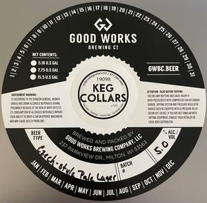 Good Works Brewing Company LLC 