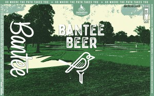 Bantee Beer American Lager 