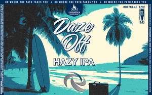 Daze Off Hazy Ipa 