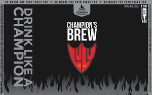 Champion's Brew 