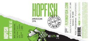 Hopfish 