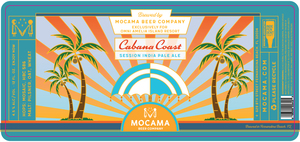 Cabana Coast Session IPA