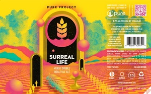 Pure Project Surreal Life