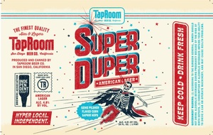 Super Duper 