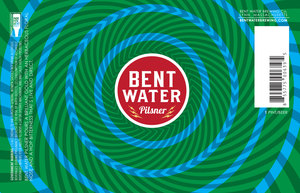 Bent Water April 2024