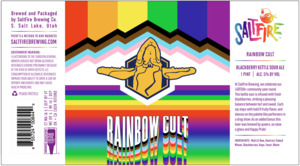 Rainbow Cult May 2024