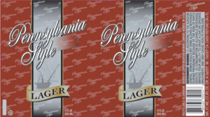 Pennsylvania Style Lager April 2024