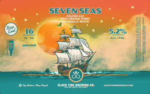 Seven Seas 