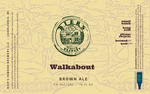 Bier's Inwood Brewery Walkabout April 2024