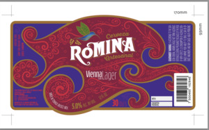 Romina Vienna Lager