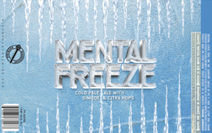 Mental Freeze 
