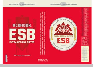 Redhook Esb May 2024
