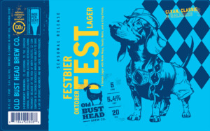 Festbier May 2024