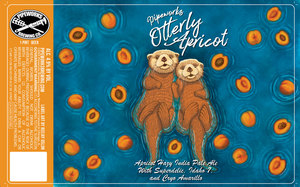 Pipeworks Brewing Co Otterly Apricot May 2024