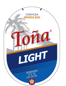 ToÑa Light 