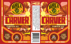 Barrier Brewing Co The Carver