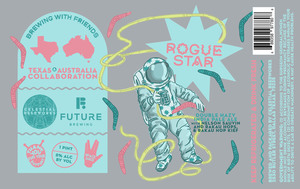 Rogue Star May 2024