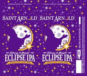 Saint Arnold Eclipse IPA
