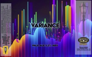 Variance May 2024