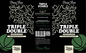 Triple Double 
