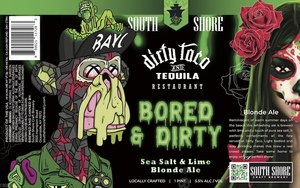 South Shore Craft Brewery Bored And Dirty