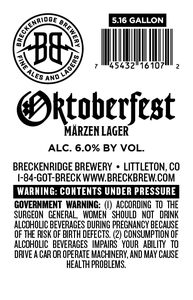 Breckenridge Oktoberfest