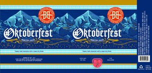 Breckenridge Oktoberfest