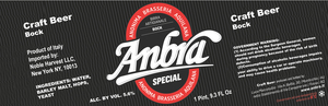 Anbra Special