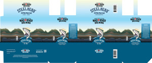 Mad River Brewing Company Steelhead Extra Pale Ale