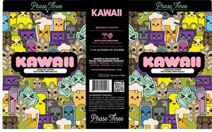 Kawaii 